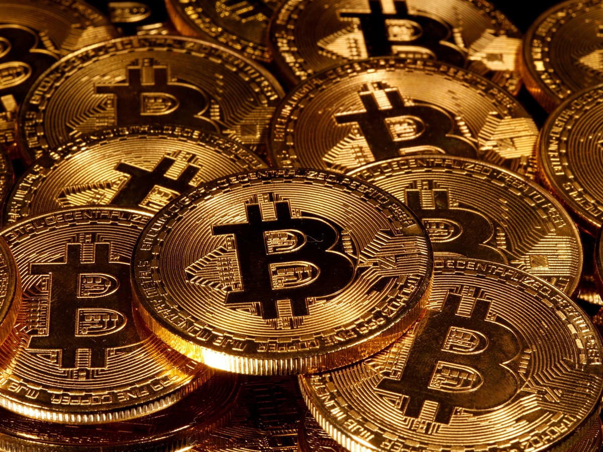 Bitcoin price hits all-time high of more than $20,000 | Bitcoin | The  Guardian