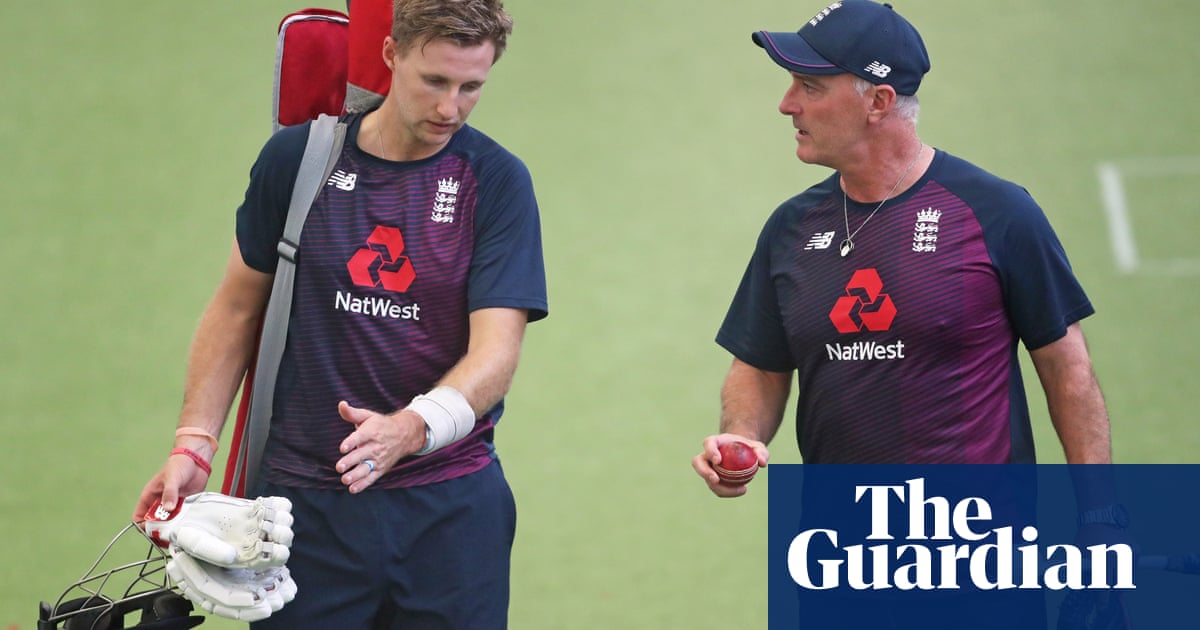 Graham Thorpe backs the Hundred to help England’s struggling Test batsmen