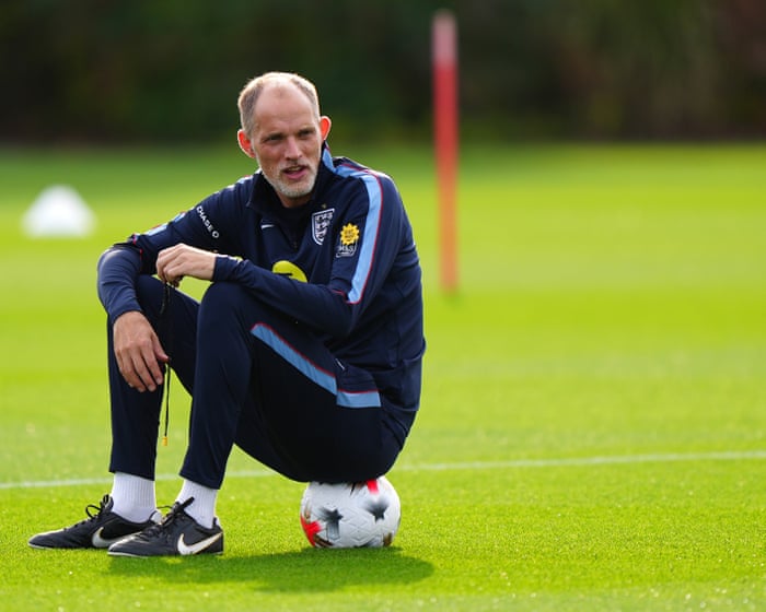 Thomas Tuchel warns Cole Palmer about ‘missing way too many’ England camps