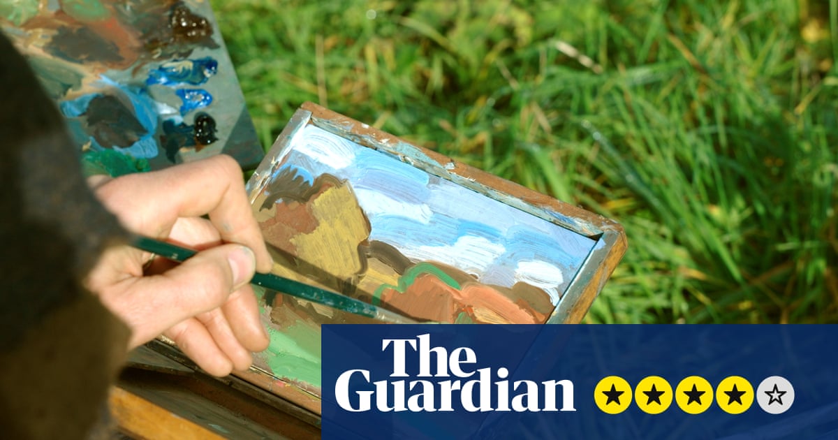 Turner & Constable review – excellent survey of two great rivals in English painting