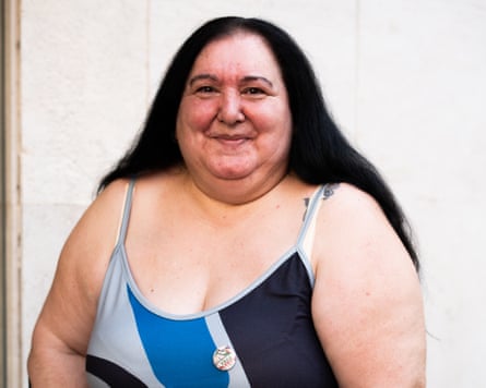 Dolores Gomez