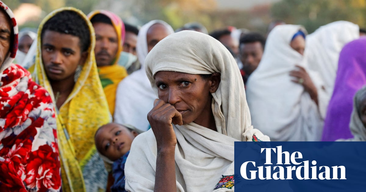 Ethiopia: Tigray on brink of humanitarian disaster, UN says