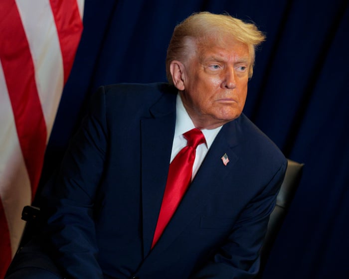 Trump’s address to world leaders at the UN was for a different audience: his base