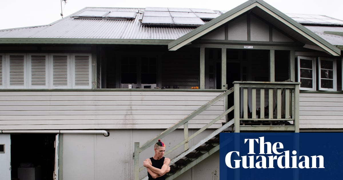 ‘No more empty homes while people are homeless’: the squatters being ...