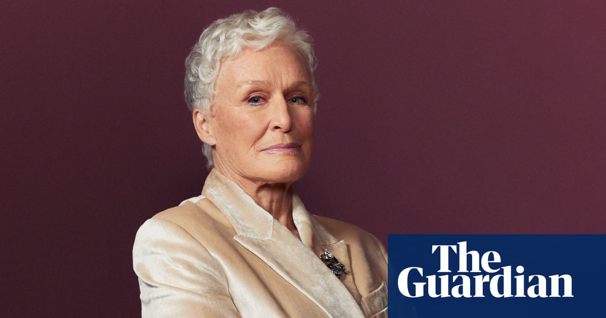 Kim Kardashian had no pretensions that she was a great actress': Glenn Close hits back at zero-star All's Fair reviews