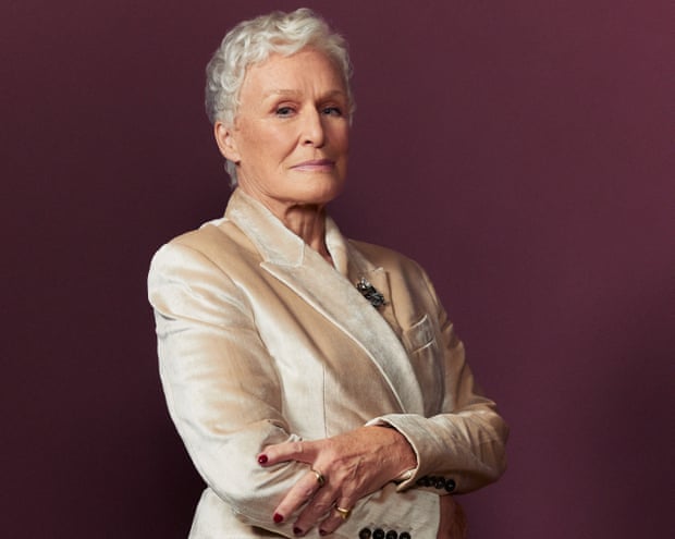 «Kim Kardashian no tenía ninguna pretensión de ser una gran actriz»: Glenn Close responde a las críticas de cero estrellas de «All’s Fair». «Kim Kardashian no tenía ninguna pretensión de ser una gran actriz»: Glenn Close responde a las críticas de cero estrellas de «All’s Fair».