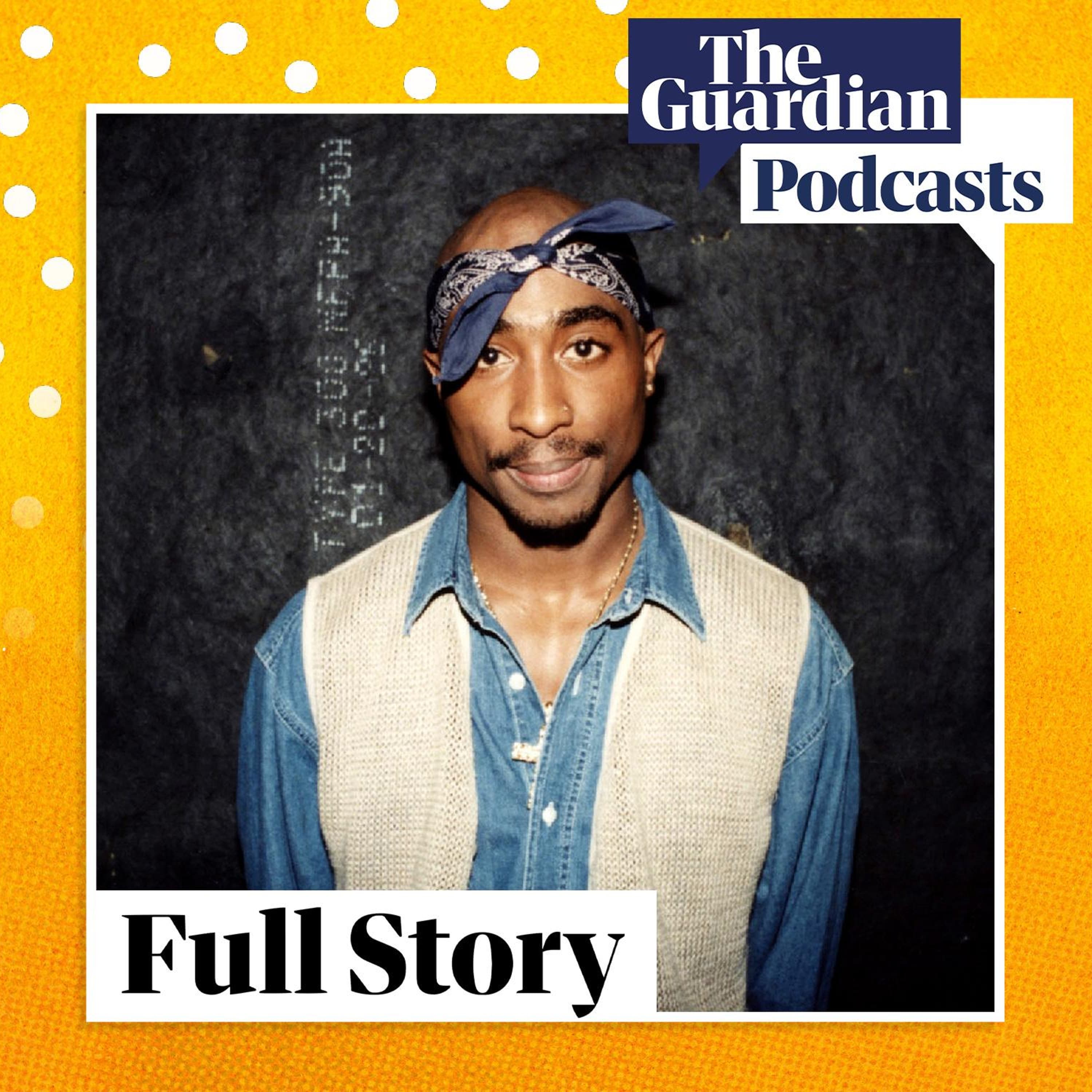 Tupac’s murder: solved at last?