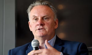 Former ALP leader Mark Latham. A judge ordered him to ‘start from scratch’ in trying to justify comments about Osman Faruqi in a video on the Outsiders program. 
