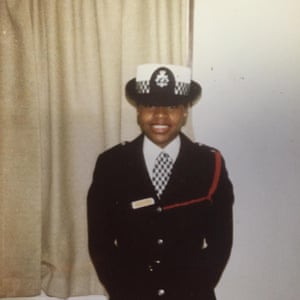 Jennifer Donaldson in 1983.