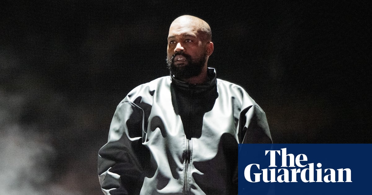 UK Trippin', Bans Ye Over Some Ish