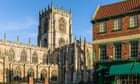 Let's move to Beverley, east Yorkshire: a delight from market square to city limits