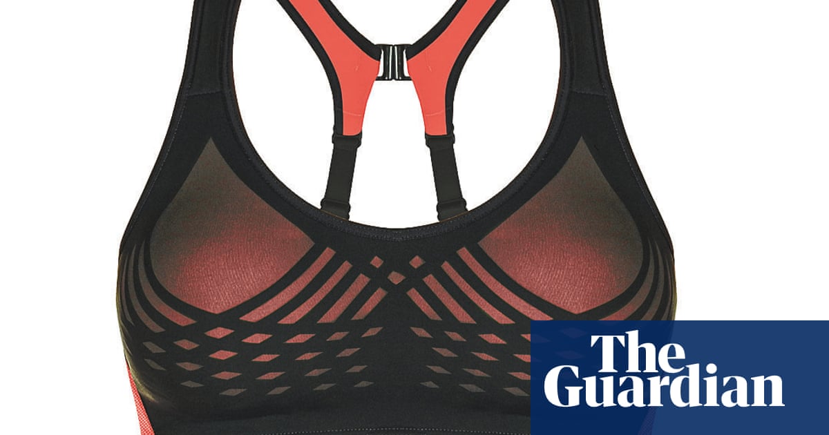 The 10 best gym wear pieces – in pictures, Fashion