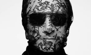 ‘Who wants a dance record? There are no clubs any more’ … Mirwais Ahmadzaï on 2016 – My Generation.