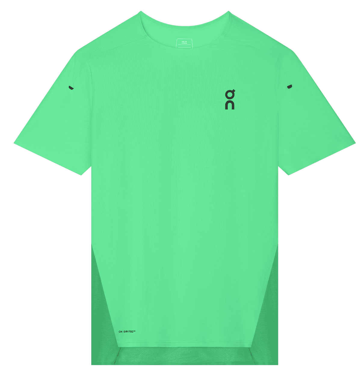 On Performance T, £75