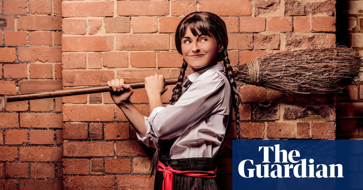 Nov 2016, cinemalive christmas Ten of the best theatre shows for Christmas 2018 | Stage | The Guardian