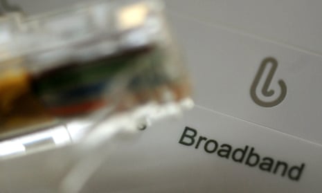 th Historiker målbar What's the best way to test my broadband speed? | Technology | The Guardian
