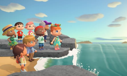 Animal Crossing New Horizons The Video Game Where We Can Still Be Together Games The Guardian - animal crossing new horizons the roblox roleplay archives bcos village Animal Crossing New Horizons The Video Game Where We Can Still Be Together Games The Guardian - roblox roleplay archives bcos village