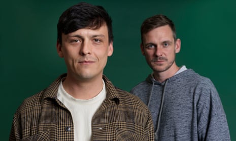 We want the audience to feel there is hope': how to write a play