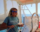 Australian woman, 67, suspected to have died while sailing in Mozambique channel