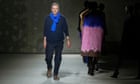 Belgian fashion designer Dries Van Noten to step down