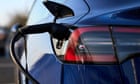 UK carmakers could face big fines if less than 22% of new vehicles sold aren't electric