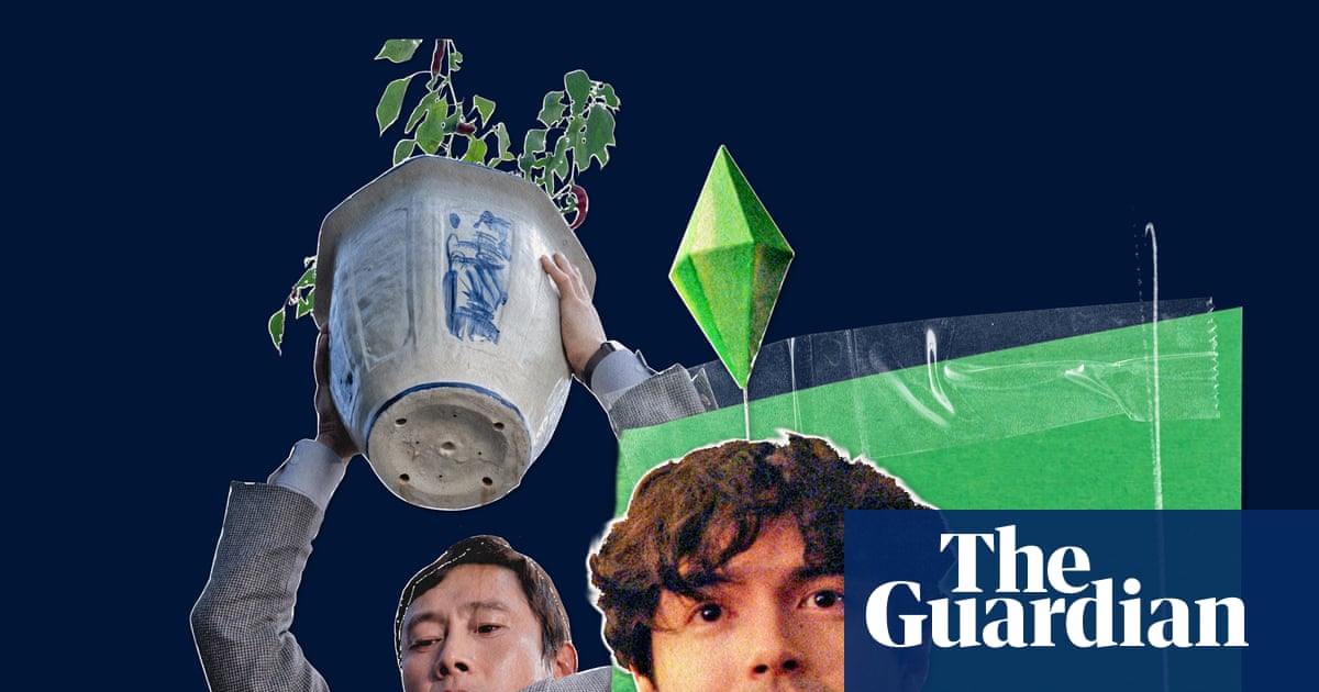 The 50 best movies of 2025 in the US: 50 to 2