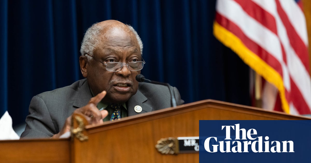 House Democrats tell Senate: exempt voting rights bill from filibuster