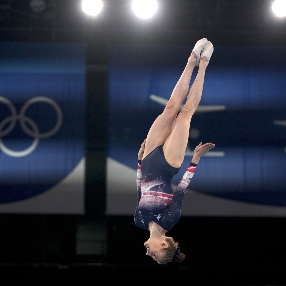 2016 Games of the XXXI Olympiad Rio de Janeiro (BRA) 19 - 21 Aug Zhenya Kanaeva