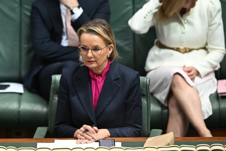 Sussan Ley