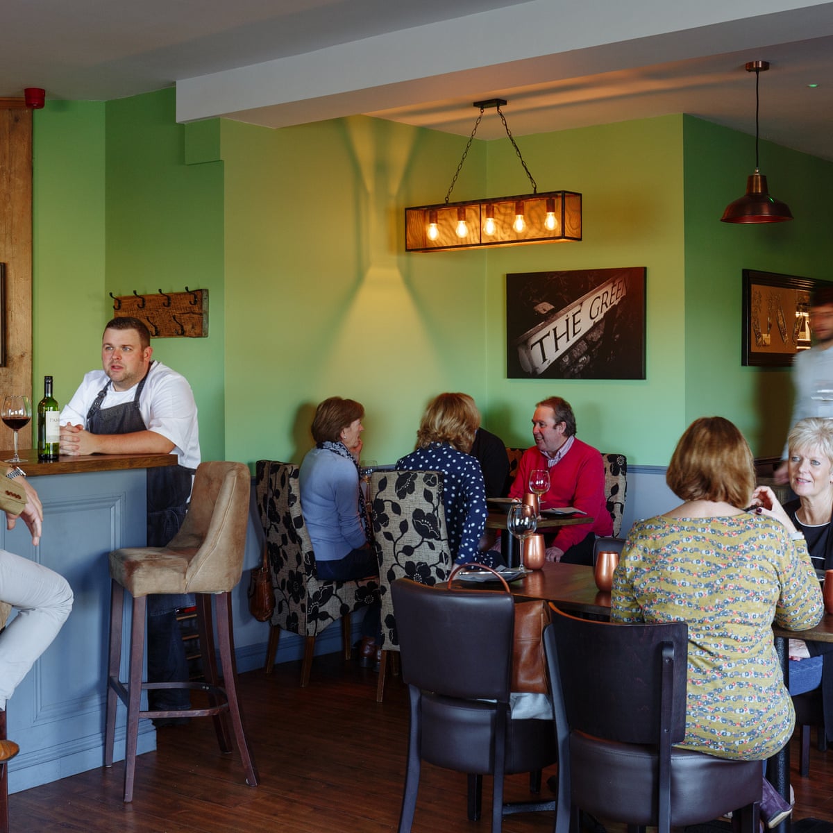 Lounge On The Green Carlisle Salvage Your Love Life For 30 Restaurant Review Food The Guardian Lounge On The Green Carlisle Salvage Your Love Life For 30 Restaurant Review Food The Guardian