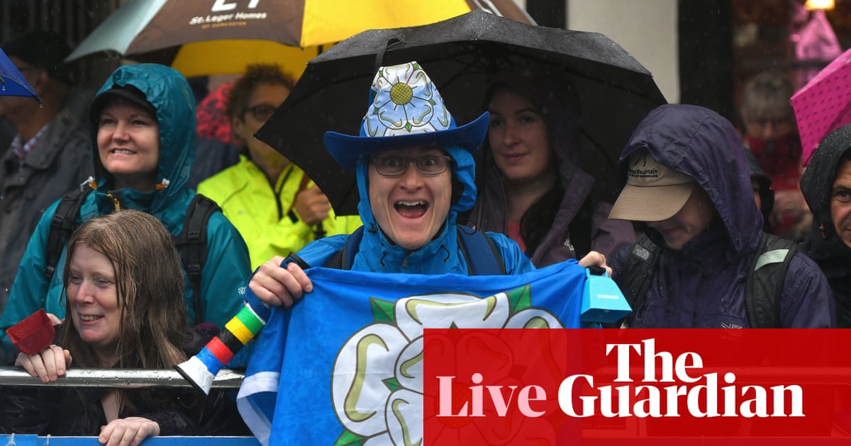 Cycling Road World Championships 2019: womens individual time-trial – live!