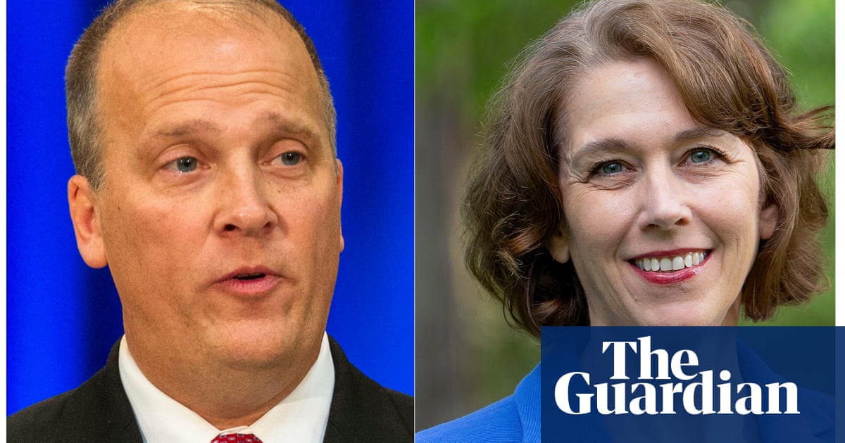 A Wisconsin state supreme court race will test whether abortion can still tip an election