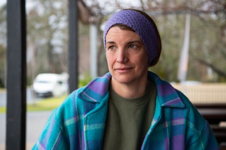 Porepunkah resident Jesslyn Ellis