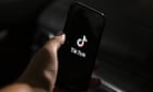 French parents whose children took own lives sue TikTok over harmful content French parents whose children took own lives sue TikTok over harmful content