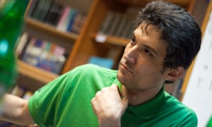 Farhad Meysami