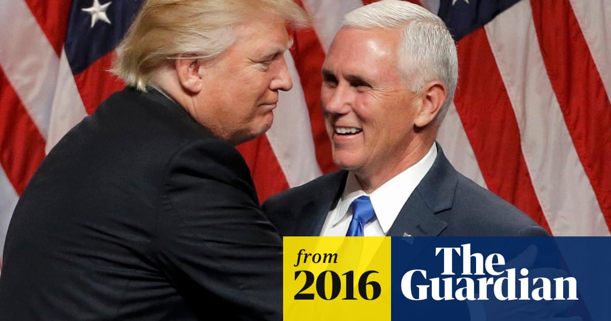Who Is Trump