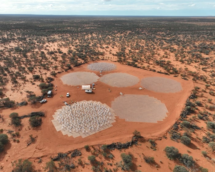 Whistleblower resigns in protest after inquiry finds ‘no credible evidence’ of wrongdoing at SKA Observatory