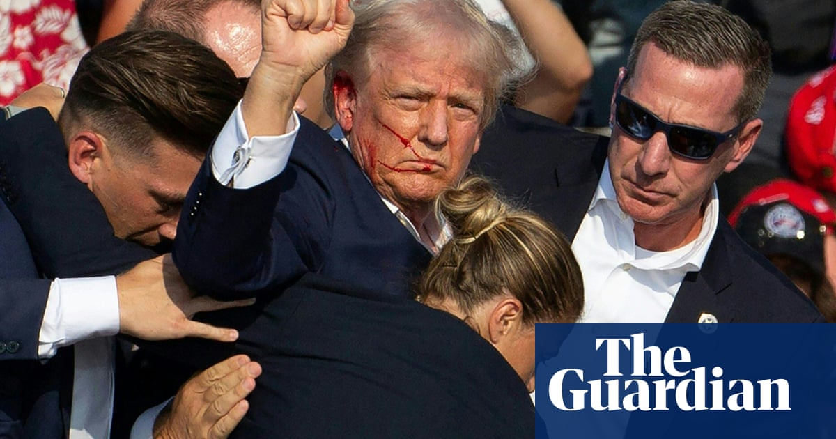 Secret Service's cascade of failures' allowed Trump assassination attempt, report says