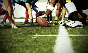 men playing sport