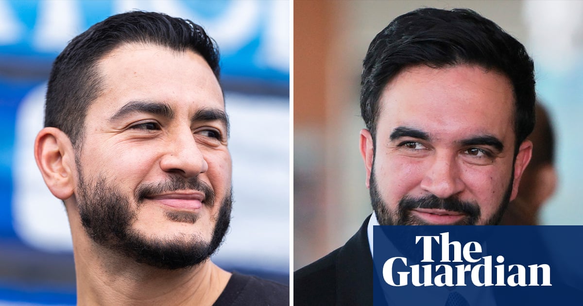‘It’s just straight bigotry’: Trump leads wave of Islamophobic rhetoric as midterms loom