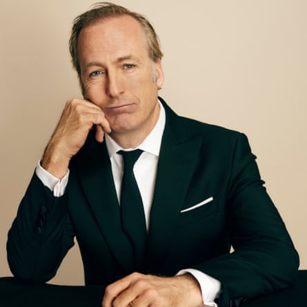 odenkirk clowns duplicity hypersensitive negativity
