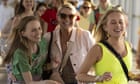 Birthday Girl review - Trine Dyrholm superb in mother-daughter cruise ship rape drama