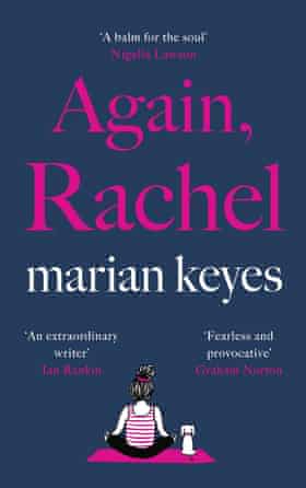 Again, Rachel 022. #6 in the Series: Walsh Family Marian Keyes