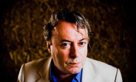 Christopher Hitchens: he was ‘the keenest student of unintended consequences’.