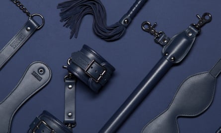 Fifty Shades Darker sets Britain's burgeoning sex toy industry abuzz | Retail industry | The Guardian Fifty Shades Darker sets Britain's burgeoning sex toy industry abuzz | Retail industry | The Guardian