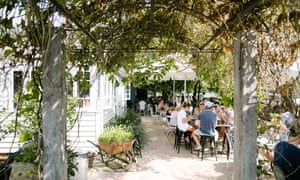 Paddock Bakery Miami, Úc