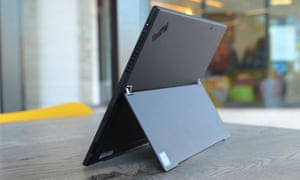 Lenovo ThinkPad X1 Tablet review