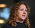 Minister breaks ranks with Victorian premier by calling for explanation for alleged wrongdoing on project