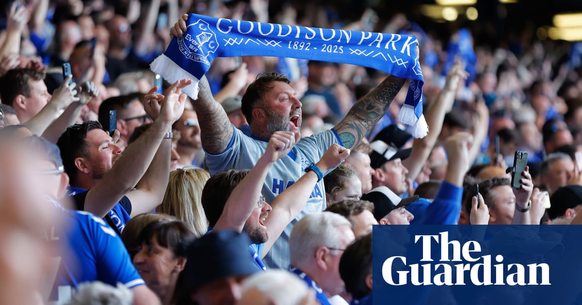 Ndiaye double gives Everton win over Southampton in Goodison Park finale Ndiaye double gives Everton win over Southampton in Goodison Park finale