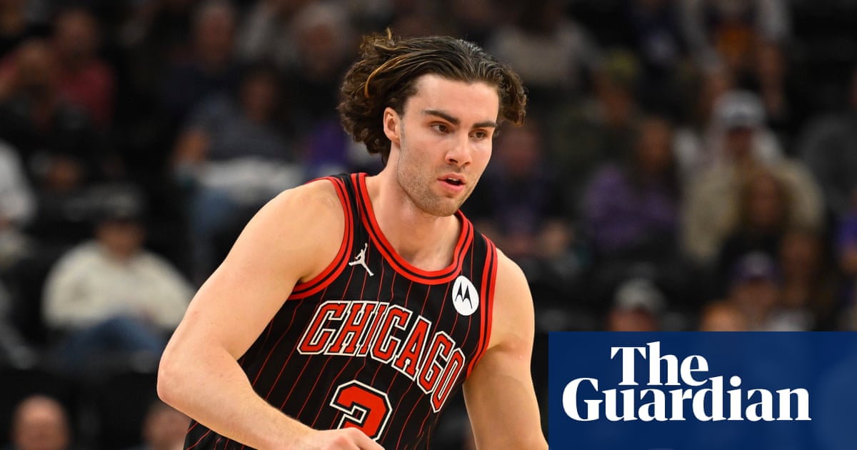Josh Giddey & the Chicago Bulls: Luc Longley on NBA’s Rising Star Josh Giddey & the Chicago Bulls: Luc Longley on NBA’s Rising Star